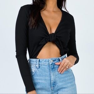 Princess Polly Bodysuit